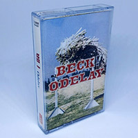 Beck의 Odelay [Cassette] 앨범 커버