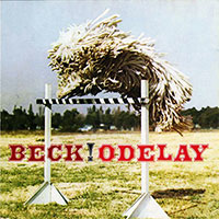 Beck의 앨범 Odelay [Bonus Track] 커버 아트 이미지