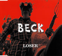 Beck의 앨범 Loser [EP] 커버 아트 이미지