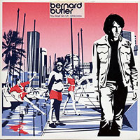 Bernard Butler (Suede)의 앨범 You Must Go On [CD Single] 커버 아트 이미지