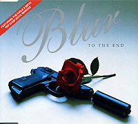 Blur의 앨범 To The End [CD Single][Part 2] 커버 아트 이미지
