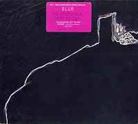 Blur의 앨범 No Distance Left To Run [CD Single][CD1][Digipak] 커버 아트 이미지