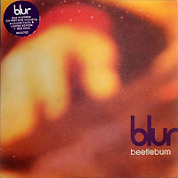 Blur의 앨범 Beetlebum [Maxi][CD2] 커버 아트 이미지