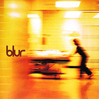 Blur의 앨범 Blur (UK Version) 커버 아트 이미지