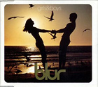Blur의 앨범 Girls & Boys [CD Single] 커버 아트 이미지