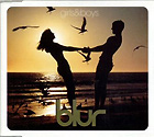 Blur의 앨범 Girls & Boys [CD Single] 커버 아트 이미지