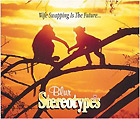 Blur의 앨범 Stereotypes [EP] 커버 아트 이미지