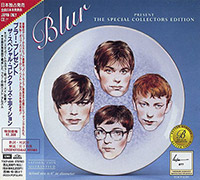 Blur의 앨범 Special Collector's Edition [Limited Edition] 커버 아트 이미지