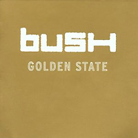 Bush의 앨범 Golden State 커버 아트 이미지