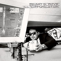 Beastie Boys의 앨범 Ill Communication 커버 아트 이미지