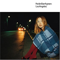 Brilliant Green의 앨범 Los Angeles 커버 아트 이미지