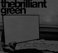 Brilliant Green의 앨범 Brilliant Green 커버 아트 이미지