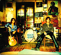 B'z (Tak Matsumoto, Koshi Inaba)의 앨범 Survive [Limited Edition][Boxset] 커버 아트 이미지