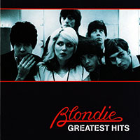 Blondie의 Greatest Hits [Remaster] 앨범 커버
