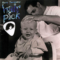 Blues Saraceno의 앨범 Hairpick (US Version) 커버 아트 이미지