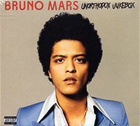 Bruno Mars의 앨범 Unorthodox Jukebox [Deluxe Edition][5 Bonus Tracks] 커버 아트 이미지