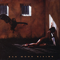 Bad Moon Rising (Doug Aldrich)의 앨범 Bad Moon Rising 커버 아트 이미지