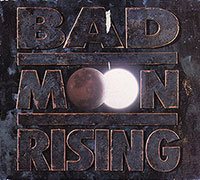 Bad Moon Rising (Doug Aldrich)의 앨범 Bad Moon Rising [Limited Edition] 커버 아트 이미지