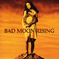 Bad Moon Rising (Doug Aldrich)의 앨범 Blood 커버 아트 이미지