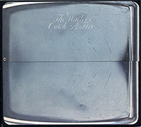 Bob Marley And The Wailers의 Catch A Fire [2CD][Deluxe Edition][Remaster] 앨범 커버