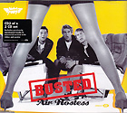 Busted의 앨범 Air Hostess (+Poster)[CD2][Maxi] 커버 아트 이미지