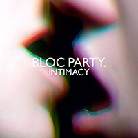 Bloc Party의 앨범 Intimacy [UK Special Edition][Bonus Tracks] 커버 아트 이미지