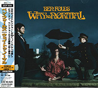 Ben Folds의 Way To Normal [4 Bonus Tracks] 앨범 커버
