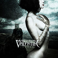 Bullet For My Valentine의 앨범 Fever 커버 아트 이미지
