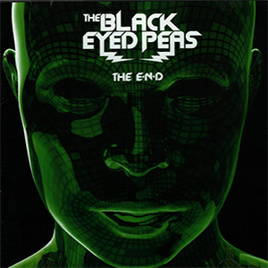 The Black Eyed Peas의 The E·N·D (The Energy Never Dies) [Bonus Track] 앨범 커버
