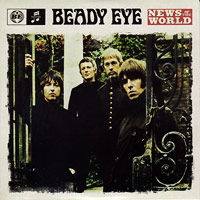 Beady Eye (Liam Gallagher)의 앨범 Bring The Light (Promo EP)[Limited Edition] 커버 아트 이미지