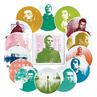 Liam Gallagher (Oasis)의 앨범 Why Me? Why Not. [7 Inch Single][Collector Edition] 커버 아트 이미지
