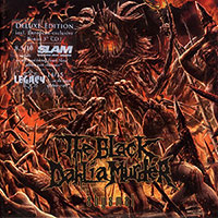 The Black Dahlia Murder 의 Abysmal [2CD][Limited Edition][Digipak] 앨범 커버