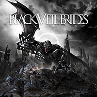 Black Veil Brides의 앨범 Black Veil Brides IV 커버 아트 이미지