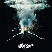 The Chemical Brothers의 앨범 Further 커버 아트 이미지