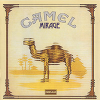 Camel의 Mirage [Remaster][4 Bonus Tracks] 앨범 커버