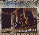 Cinderella의 앨범 Shelter Me [Maxi] 커버 아트 이미지