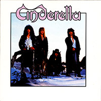 Gypsy Road [Gold CD][Limited Edition] - Cinderella