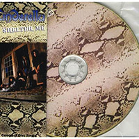 Cinderella의 앨범 Shelter Me [Maxi][Limited Picture CD] 커버 아트 이미지