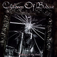 Children Of Bodom의 앨범 Skeletons In The Closet 커버 아트 이미지