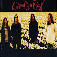 Candlebox의 앨범 Candlebox 커버 아트 이미지