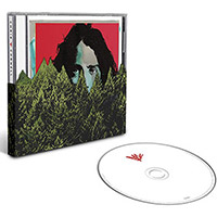 Chris Cornell (Soundgarden)의 앨범 Chris Cornell [Limited Edition] 커버 아트 이미지