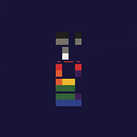 Coldplay의 X&Y 앨범 커버