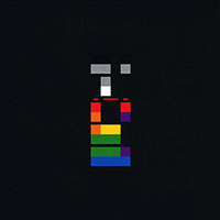 Coldplay의 X&Y [Re-Issue] 앨범 커버
