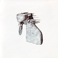 Coldplay의 A Rush Of Blood To The Head 앨범 커버