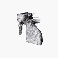 Coldplay의 앨범 A Rush Of Blood To The Head (US Version) 커버 아트 이미지