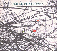 Coldplay의 앨범 Shiver [Maxi][Digipak] 커버 아트 이미지