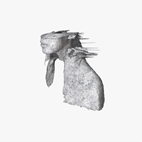 Coldplay의 앨범 A Rush Of Blood To The Head 커버 아트 이미지