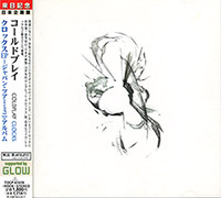 Coldplay의 Clocks (Japan Only EP)[Limited Edition] 앨범 커버