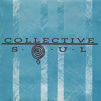 Collective Soul의 앨범 Collective Soul 커버 아트 이미지