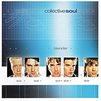 Collective Soul의 앨범 Blender 커버 아트 이미지